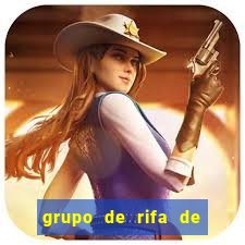 grupo de rifa de bicho whatsapp